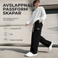 🤎✨Corduroy-cargobyxor för herrar med avslappnad passform, lediga, vidbyxor i corduroy👖-4