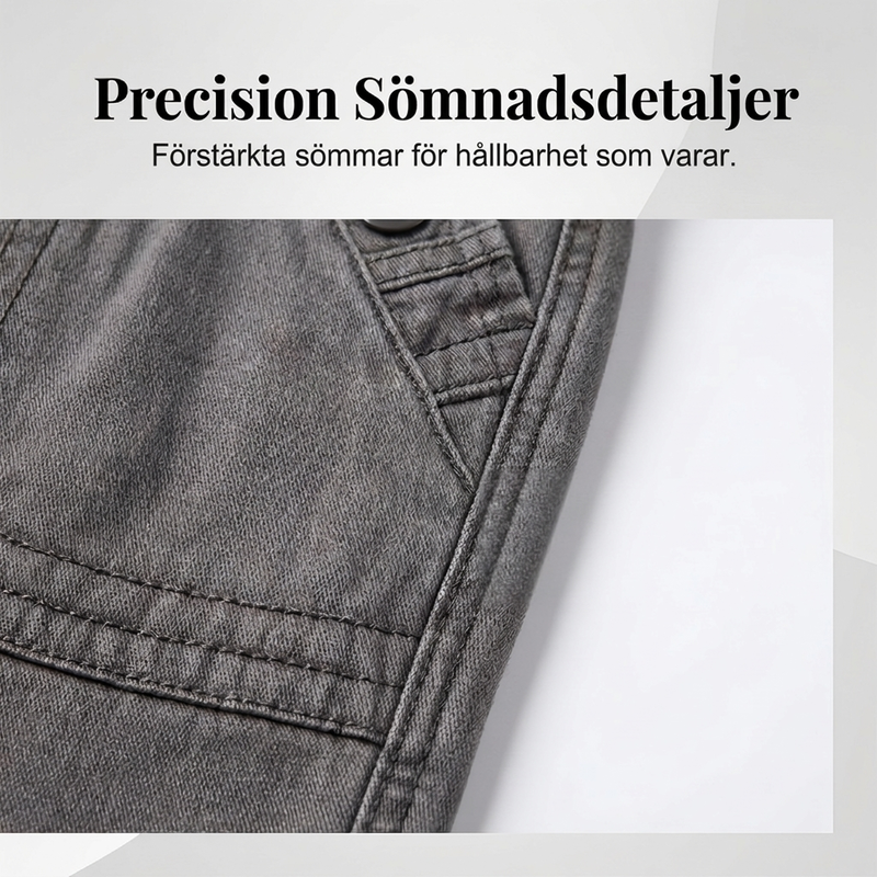 🎉 Nyhet! 👖 Lågmidjade byxor med dragsko – bekväma, mjuka och mångsidiga, perfekta för vardag och höst. ✨-2