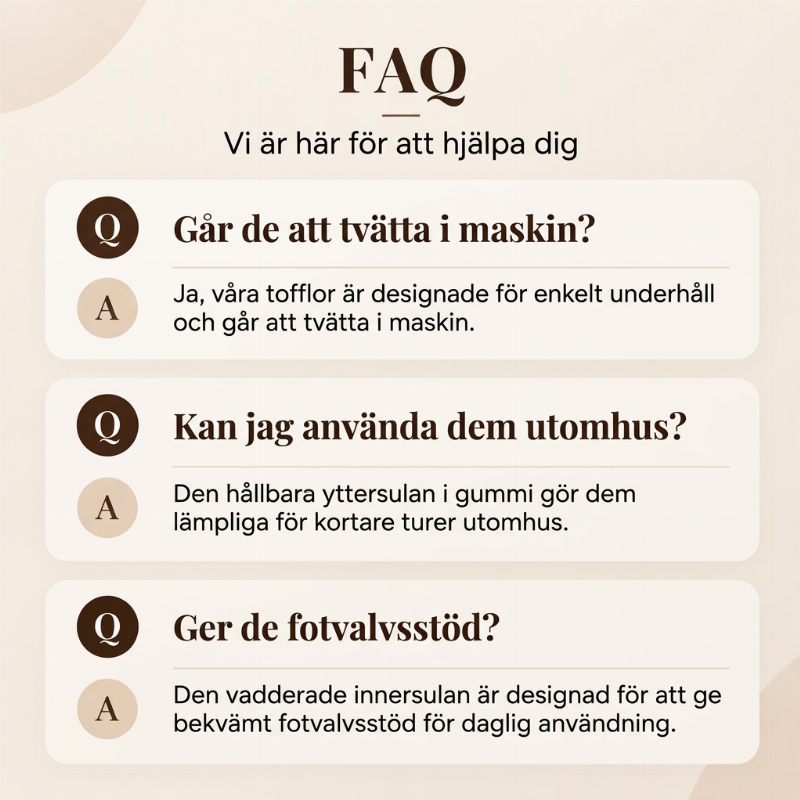 Lätta, mysiga och varma tofflor för både män och kvinnor-9