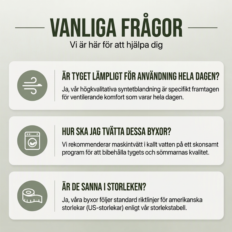 Våra nya avslappnade utomhusbyxor i cargostil för män med justerbar midja-8