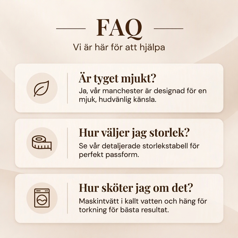 📢🎉50 % rabatt!!!🛍️✨Retro-cargobyxor i corduroy för damer-9