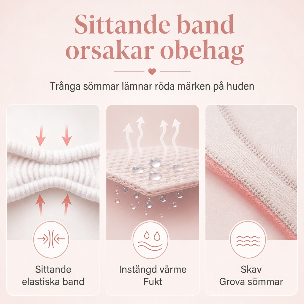 🌸 Sista dagen – köp 2, få 1 gratis ✨ Trosor i stora storlekar-4