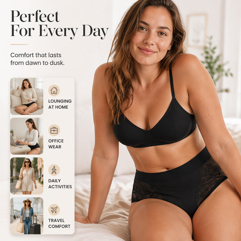 🌸 Sista dagen – köp 2, få 1 gratis ✨ Trosor i stora storlekar-6