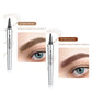 📣40% taniej🔥- Wodoodporna kredka do brwi 3D Microblading (2 szt.)