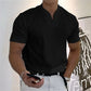 2022 Męska koszulka fitness Gentlemans Business z krótkim rękawem (KUP 2 DARMOWE WYSYŁKI)-2