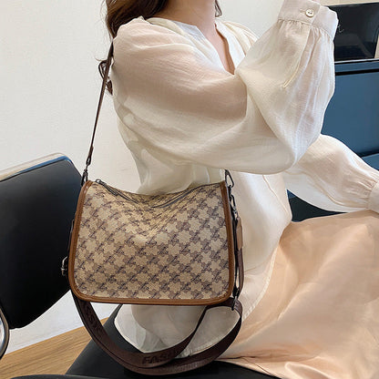 🔥48% ZNIŻKI 🔥 Modna i modna torba crossbody