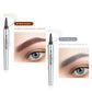 📣40% taniej🔥- Wodoodporna kredka do brwi 3D Microblading (2 szt.)