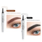 📣40% taniej🔥- Wodoodporna kredka do brwi 3D Microblading (2 szt.)