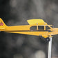 【Gorąca sprzedaż】Piper J3 Cub Samolot Weathervane - Prezenty dla miłośników latania-8