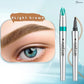 📣40% taniej🔥- Wodoodporna kredka do brwi 3D Microblading (2 szt.)