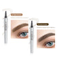 📣40% taniej🔥- Wodoodporna kredka do brwi 3D Microblading (2 szt.)