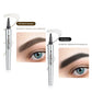 📣40% taniej🔥- Wodoodporna kredka do brwi 3D Microblading (2 szt.)
