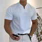2022 Męska koszulka fitness Gentlemans Business z krótkim rękawem (KUP 2 DARMOWE WYSYŁKI)