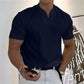 2022 Męska koszulka fitness Gentlemans Business z krótkim rękawem (KUP 2 DARMOWE WYSYŁKI)-1