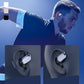 ✨Zimowa wyprzedaż🔥Bezprzewodowy mikrofon Bluetooth zawieszony w uchu