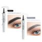 📣40% taniej🔥- Wodoodporna kredka do brwi 3D Microblading (2 szt.)