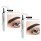 📣40% taniej🔥- Wodoodporna kredka do brwi 3D Microblading (2 szt.)