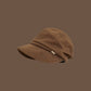【🎅Świąteczna oferta przedsprzedaży】👒 Zimowy nowy damski kapelusz kowbojski beret
