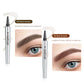 📣40% taniej🔥- Wodoodporna kredka do brwi 3D Microblading (2 szt.)