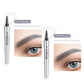 📣40% taniej🔥- Wodoodporna kredka do brwi 3D Microblading (2 szt.)
