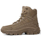 Męskie wodoodporne, odporne na przebicie buty robocze na zewnątrz, buty wojskowe (zwiększona wytrzymałość)