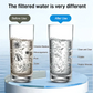 Wyprzedaż świąteczna ✨ Niezbędny 5-stopniowy filtr wody do kranu radiacyjnego dla domu