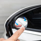 Zimowa wyprzedaż 40% taniej🚗Samochodowe lusterko wsteczne Małe okrągłe lusterko
