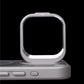 Magnetyczne etui na iPhone'a z metalową ramką