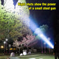 🔦 Latarka Mini Flash Super Power z trójokim potworem 2.25