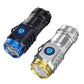 🔦 Latarka Mini Flash Super Power z trójokim potworem 2.25