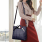 ✨Kobiec Torba Crossbody Wielofunkcyjna o Dużym Pojemności