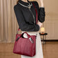 ✨Kobiec Torba Crossbody Wielofunkcyjna o Dużym Pojemności