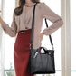 ✨Kobiec Torba Crossbody Wielofunkcyjna o Dużym Pojemności