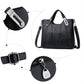 ✨Kobiec Torba Crossbody Wielofunkcyjna o Dużym Pojemności