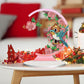 Najlepszy prezent - Ornament Malowania Diamentami Syntetycznymi Raj Ptaków