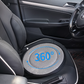 Poduszka Obrotowa o 360°